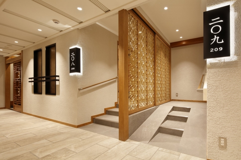 LED発行サイン LED light emission sign